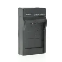 Panasonic BLB13 LUMIX DMC-G2W USB充電器