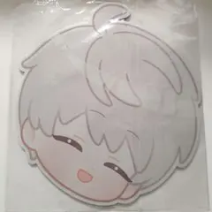 恋と深空 セイヤ マウスパッド