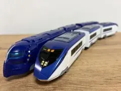 Bトレインショーティー】京成電鉄 AE形 スカイライナー 4両編成 - メルカリ