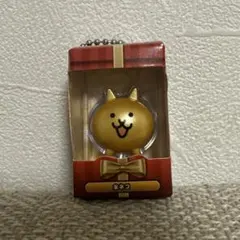 にゃんこ大戦争チョコボックス　金ネコ