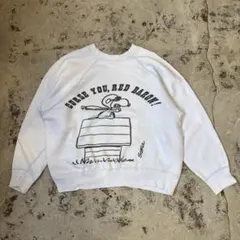 フ*す様 60s spruce レッドバロン Lサイズ オリジナル - メルカリ