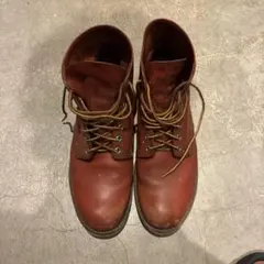 レッドウィング