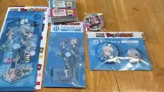 ドズル社 DOZLE PARK グッズセット - メルカリ