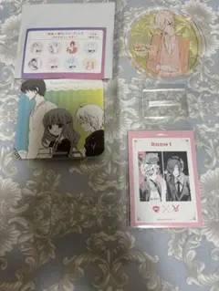 妖狐×僕SS 夏目