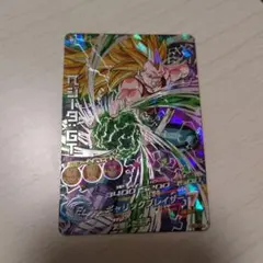 PSA10 ベジータGT HG7-SEC PSA10】HJ4-SEC2 LC ベジータ:GT ドラゴンボールヒーローズ - メルカリ