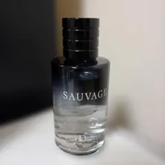 Dior ソヴァージュアフターシェーブローション