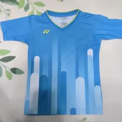 YONEX バドミントンシャツ JS 120