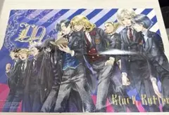 黒執事 15周年 配布ポスター - メルカリ