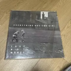 Everything But The Girl Love Not Money