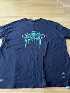 theGazettE 戒さんのライブグッズTシャツ the GazettE ライブTシャツ グッズ - メルカリ