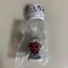 鬼滅の刃 おねむたん　スペシャルリミックス　鱗滝左近次　ガチャガチャ　B