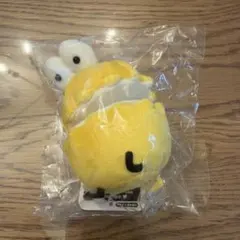 テレ玉くんぬいぐるみキーホルダー