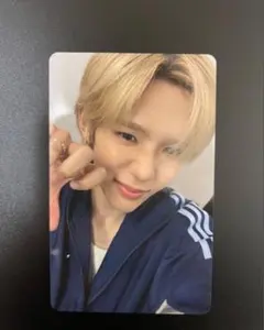 RIIZE ODYSSEY 会場　購入　特典　ラキドロ　トレカ　ショウタロウ