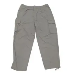 【UNIQLO】カーゴパンツ オリーブグリーン 　カジュアル