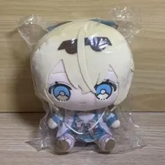 あんさんぶるスターズ！！ ぺたんおすわりぬいぐるみ 天祥院英智