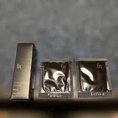POLA B.A クレンジングクリーム トライアルセット