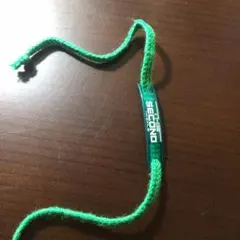 SECOND ミサンガ