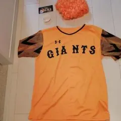 読売ジャイアンツ ウェア