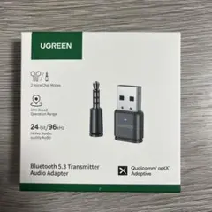 UGREEN Bluetooth 5.3 Transmitter