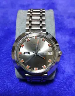 時計 YELLOW FEVER Vintage SEIKO watch bangkok YELLOW FEVER Vintage SEIKO watch bangkok - メルカリ