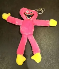 ハギーワギー キーホルダー マスコット