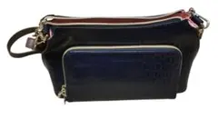 新品未使用 モーダプリンチペ 　Modaprincipe　2Way バッグ