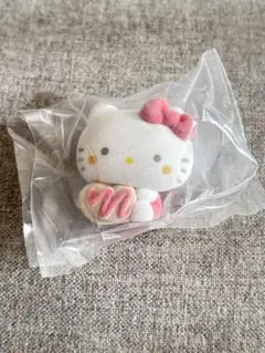 サンリオ×スタジオハル　カプセルフロッキーズ　キティ