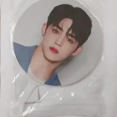 SEVENTEEN S.COUPS うちわ INCOMPLETEのサムネイル