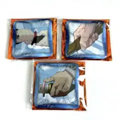 鬼滅の刃 柱展 柱百景 冨岡義勇 マニアック 缶バッジ アニプレックス