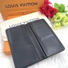 ルイヴィトン ユタ ポルトバルール　カルトクレディ　札入れ　カード入れ　932