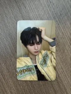 ALD1 デビューショーケース ショケ トレカ アンシン