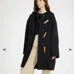 専用 undercover 24aw chaos ダッフルコート - メルカリ