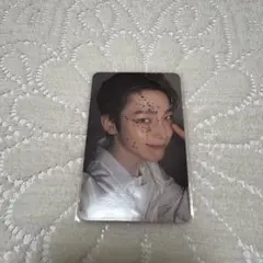 ENHYPEN DESIRE:UNLEASH MINE ver. ソヌ