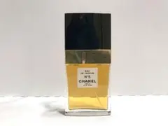 香水 ■ シャネル CHANEL No.5 オードパルファム EDP 35ml