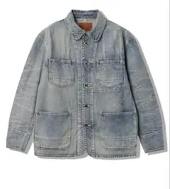 DENHAM デンハム COVERALL MIJ VTGのサムネイル