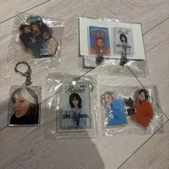 2026年最新】仲里依紗 アクリルの人気アイテム - メルカリ