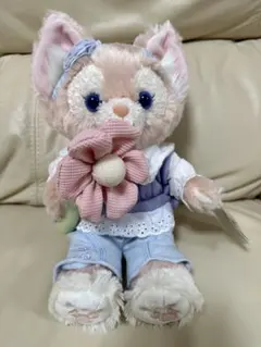 2025年最新】リーナベル ぬいぐるみssの人気アイテム - メルカリ