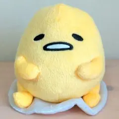 ぐでたま おしゃべりブルブルぬいぐるみ