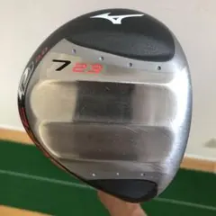 Mizuno SURE DD 2.0 7番W Rシャフトのサムネイル