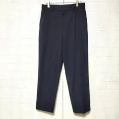 UNIQLO ユニクロ (L)　スマートアンクルパンツ　レディース