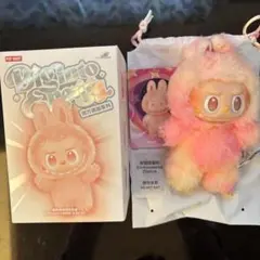 エナジーラブブピンク