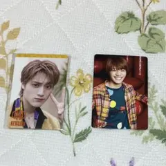 ワンエン KENSHIN トレカ セット