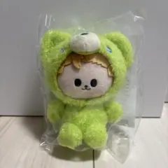 東京リベンジャーズ はぐはぐみー！ B賞 おすわりぬいぐるみ花垣武道