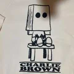ジャーナルスタンダードレリュームvintage PEANUTS スウェット XLのサムネイル