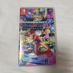 2025年最新】ニンテンドースイッチ ソフト マリオカートの人気