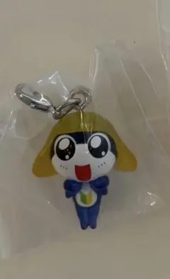 に*に様 ケロロ軍曹 めじるしアクセサリーであります タママ二等兵