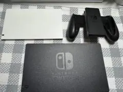 Nintendo Switch ドック コントローラーセット
