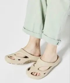 KEEN キーン シャンティ アーツ SKOLOCT 26cm サンダル - メルカリ