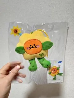 GMMTV JAIDEE JoongDunk ぬいぐるみ 1体