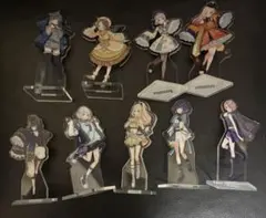 アイドルマスター キャラクターグッズ